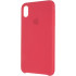 Чохол Original Soft Case для iPhone 12 Mini (36) Bordo Чохол Original Soft Case для iPhone 12 Mini (36) Bordo