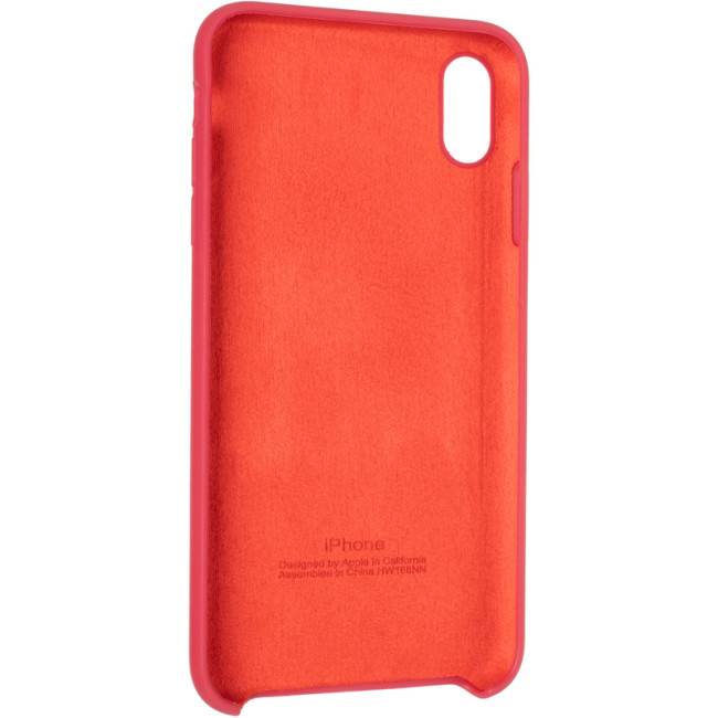 Чохол Original Soft Case для iPhone 12 Mini (36) Bordo Чохол Original Soft Case для iPhone 12 Mini (36) Bordo