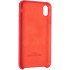 Чохол Original Soft Case для iPhone 12 Mini (36) Bordo Чохол Original Soft Case для iPhone 12 Mini (36) Bordo