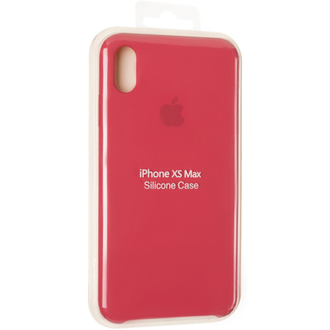 Чохол Original Soft Case для iPhone 12 Mini (36) Bordo Чохол Original Soft Case для iPhone 12 Mini (36) Bordo