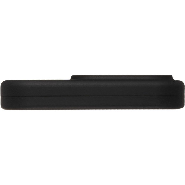 Чохол Original Full Soft Case для iPhone 15 Pro (without logo) Black Чохол Original Full Soft Case для iPhone 15 Pro (without logo) Black