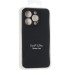 Чохол Original Full Soft Case для iPhone 15 Pro (without logo) Black Чохол Original Full Soft Case для iPhone 15 Pro (without logo) Black