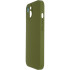 Чохол Original Full Soft Case для iPhone 13 (without logo) Pinery Green Чохол Original Full Soft Case для iPhone 13 (without logo) Pinery Green