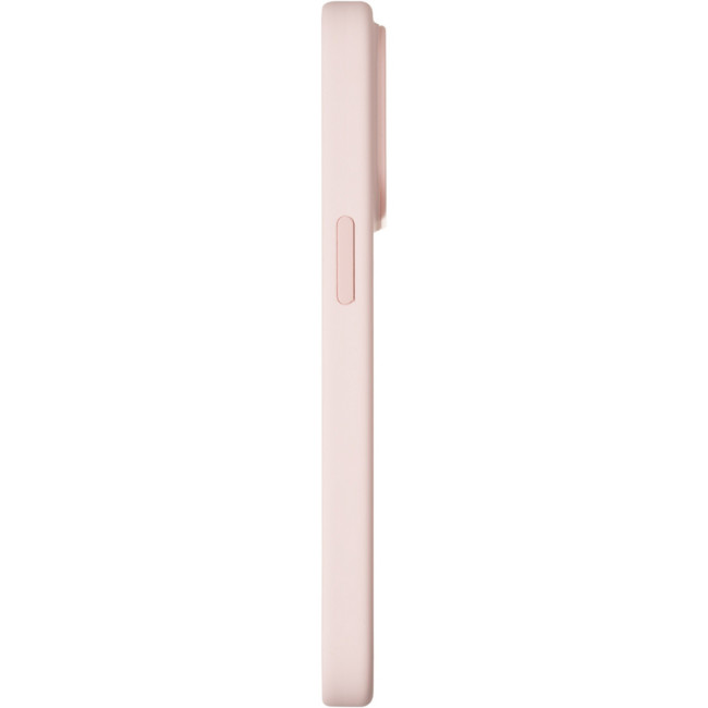 Чохол Original Full Soft Case (MagSafe) для iPhone 14 Pro Chalk Pink