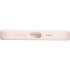 Чохол Original Full Soft Case (MagSafe) для iPhone 14 Pro Chalk Pink