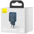 Мережевий зарядний пристрій Baseus Super Si 20W 1Type-C (CCSUP-B03) Blue