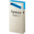 USB флеш накопичувач Apacer AH155 64Gb USB 3.2 Blue