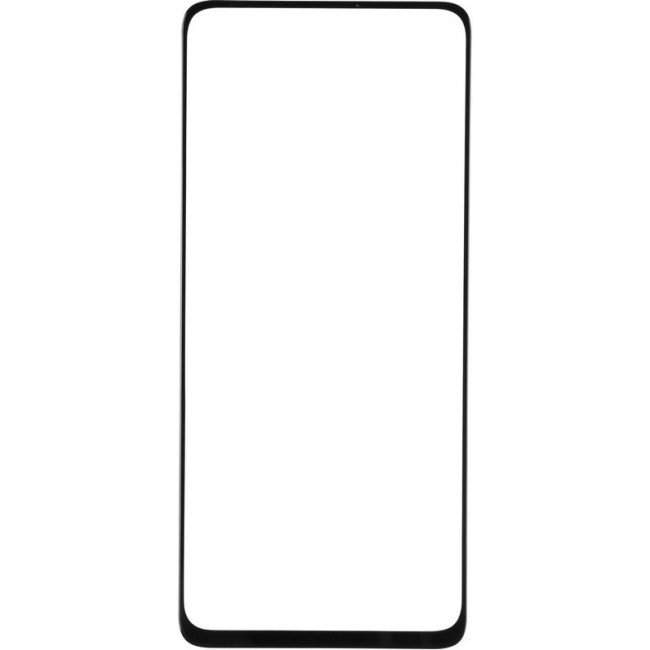 Захисне скло Gelius Full Cover Ultra-Thin 0.25mm для Poco M4 Pro 5G/Xiaomi Redmi Note 11T 5G Black