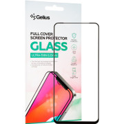 Захисне скло Gelius Full Cover Ultra-Thin 0.25mm для Xiaomi Redmi Note 10 5G Black