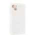 Чохол Original Full Soft Case для iPhone 14 Plus (without logo) White