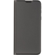 Чохол Book Cover Gelius Shell Case для Samsung A013 (A01 Core) Black