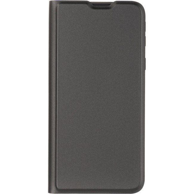 Чохол Book Cover Gelius Shell Case для Samsung A013 (A01 Core) Black