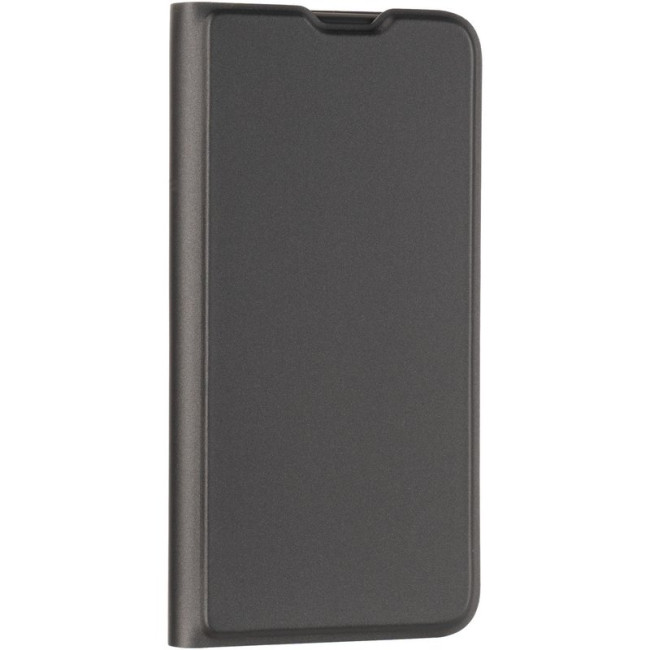 Чохол Book Cover Gelius Shell Case для Samsung A013 (A01 Core) Black