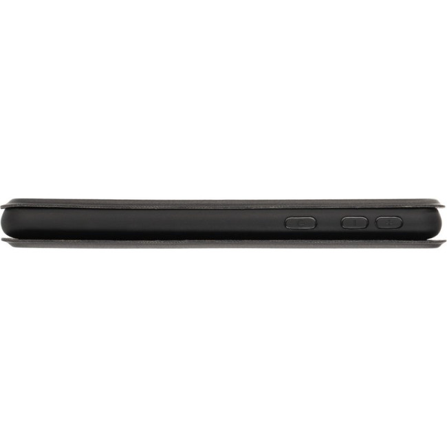 Чохол Book Cover Gelius Shell Case для Samsung A013 (A01 Core) Black