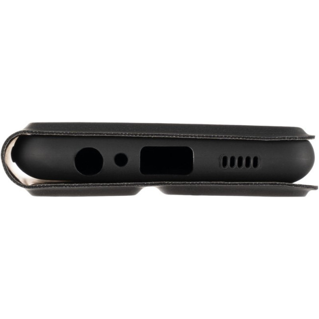 Чохол Book Cover Gelius Shell Case для Samsung A013 (A01 Core) Black