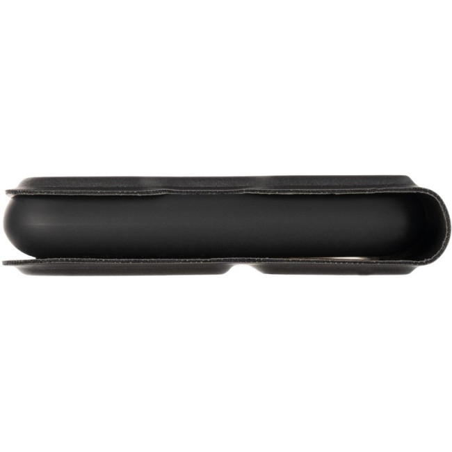 Чохол Book Cover Gelius Shell Case для Samsung A013 (A01 Core) Black