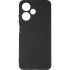 Чохол Full Soft Case для Infinix Hot 30 PLAY NFC X6835B Black Чохол Full Soft Case для Infinix Hot 30 PLAY NFC X6835B Black