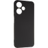 Чохол Full Soft Case для Infinix Hot 30 PLAY NFC X6835B Black Чохол Full Soft Case для Infinix Hot 30 PLAY NFC X6835B Black