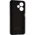 Чохол Full Soft Case для Infinix Hot 30 PLAY NFC X6835B Black Чохол Full Soft Case для Infinix Hot 30 PLAY NFC X6835B Black