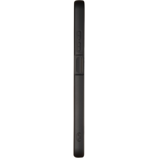 Чохол Full Soft Case для Infinix Hot 30 PLAY NFC X6835B Black Чохол Full Soft Case для Infinix Hot 30 PLAY NFC X6835B Black