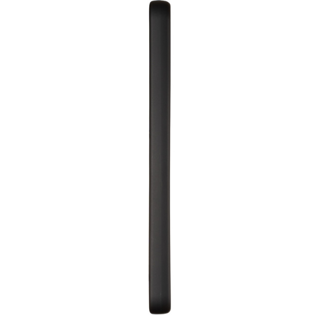 Чохол Full Soft Case для Infinix Hot 30 PLAY NFC X6835B Black Чохол Full Soft Case для Infinix Hot 30 PLAY NFC X6835B Black
