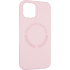Чохол Full Soft Case (MagSafe) для iPhone 11 Pro Max Pink Sand