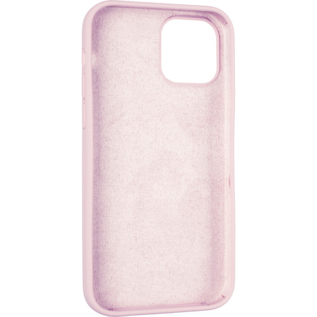 Чохол Full Soft Case (MagSafe) для iPhone 11 Pro Max Pink Sand