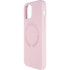 Чохол Full Soft Case (MagSafe) для iPhone 11 Pro Max Pink Sand