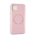 Чохол Full Soft Case (MagSafe) для iPhone 11 Pro Max Pink Sand
