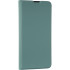 Чохол Book Cover Gelius Shell Case для Samsung A125 (A12)/M127 (M12) Green