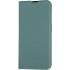 Чохол Book Cover Gelius Shell Case для Samsung A125 (A12)/M127 (M12) Green