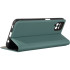 Чохол Book Cover Gelius Shell Case для Samsung A125 (A12)/M127 (M12) Green