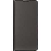 Чохол Book Cover Gelius Shell Case для Oppo A17 Black Чохол Book Cover Gelius Shell Case для Oppo A17 Black