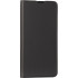 Чохол Book Cover Gelius Shell Case для Oppo A17 Black Чохол Book Cover Gelius Shell Case для Oppo A17 Black