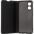 Чохол Book Cover Gelius Shell Case для Oppo A17 Black Чохол Book Cover Gelius Shell Case для Oppo A17 Black