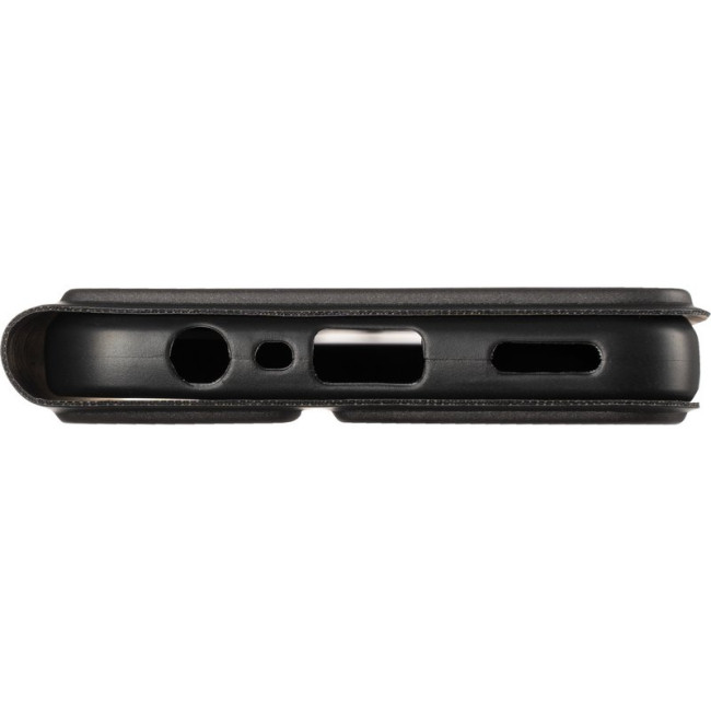 Чохол Book Cover Gelius Shell Case для Oppo A17 Black Чохол Book Cover Gelius Shell Case для Oppo A17 Black