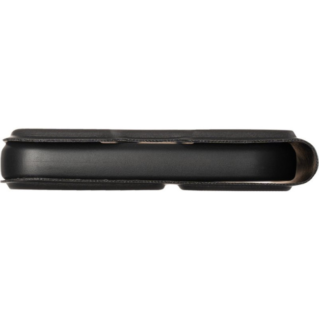 Чохол Book Cover Gelius Shell Case для Oppo A17 Black Чохол Book Cover Gelius Shell Case для Oppo A17 Black
