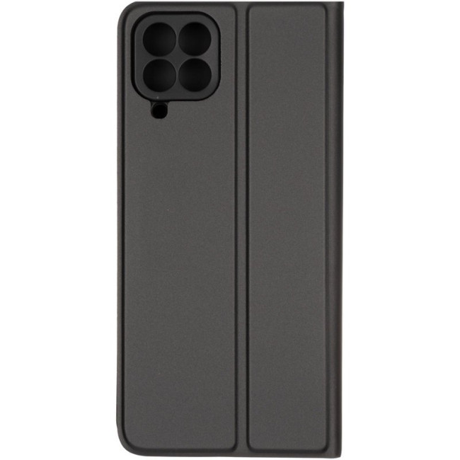 Чохол Book Cover Gelius Shell Case для Samsung M536 (M53) Black