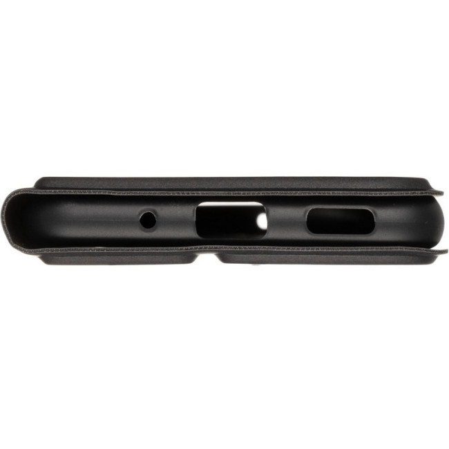 Чохол Book Cover Gelius Shell Case для Samsung M536 (M53) Black