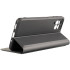 Чохол Book Cover Gelius Shell Case для Samsung M536 (M53) Black