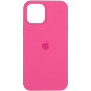 Чохол Original Full Soft Case для iPhone 12 Pro Max Dragon Fruit Чохол Original Full Soft Case для iPhone 12 Pro Max Dragon Fruit