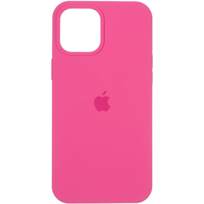 Чохол Original Full Soft Case для iPhone 12 Pro Max Dragon Fruit Чохол Original Full Soft Case для iPhone 12 Pro Max Dragon Fruit
