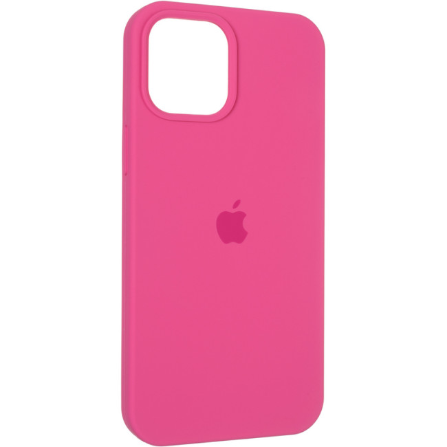 Чохол Original Full Soft Case для iPhone 12 Pro Max Dragon Fruit Чохол Original Full Soft Case для iPhone 12 Pro Max Dragon Fruit