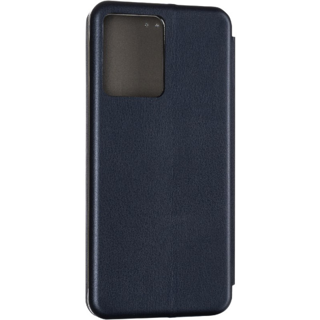 Чохол G-Case Ranger Series для Xiaomi Redmi Note 12 Dark Blue Чохол G-Case Ranger Series для Xiaomi Redmi Note 12 Dark Blue
