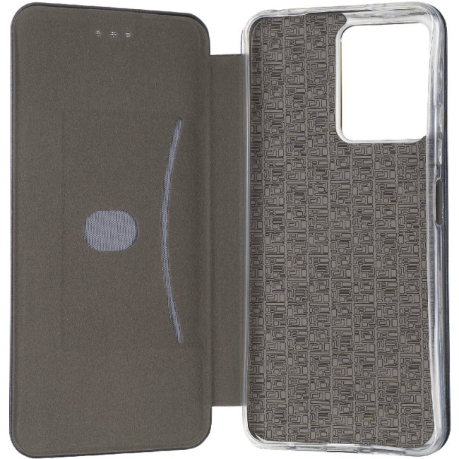 Чохол G-Case Ranger Series для Xiaomi Redmi Note 12 Dark Blue Чохол G-Case Ranger Series для Xiaomi Redmi Note 12 Dark Blue