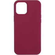Чохол Original Full Soft Case для iPhone 14 Pro Max (without logo) Marsala Чохол Original Full Soft Case для iPhone 14 Pro Max (without logo) Marsala