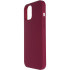 Чохол Original Full Soft Case для iPhone 14 Pro Max (without logo) Marsala Чохол Original Full Soft Case для iPhone 14 Pro Max (without logo) Marsala