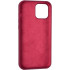 Чохол Original Full Soft Case для iPhone 14 Pro Max (without logo) Marsala Чохол Original Full Soft Case для iPhone 14 Pro Max (without logo) Marsala