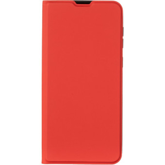 Чохол Book Cover Gelius Shell Case для Samsung A022 (A02) Red