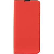 Чохол Book Cover Gelius Shell Case для Samsung A022 (A02) Red